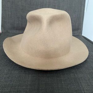 Rag And Bone 100% Wool Hat Mens